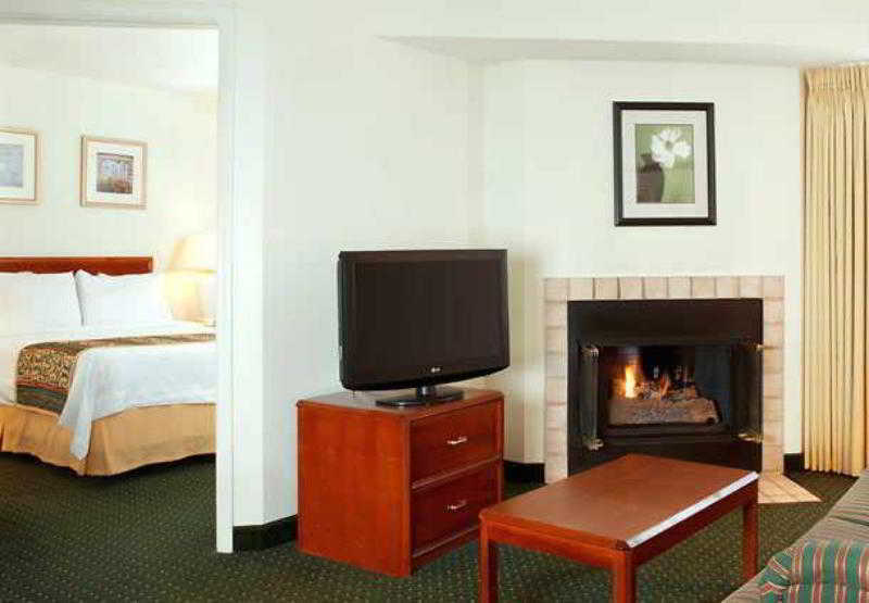 Sonesta Es Suites Atlanta Alpharetta North Point Mall Room photo