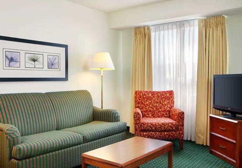 Sonesta Es Suites Atlanta Alpharetta North Point Mall Room photo